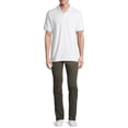 thumbnail image 2 of George Men's Pique Polo, 2 of 6