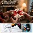 thumbnail image 4 of 6 Pcs Funny Kitchen Towels,Colorful Halloween Elements Pattern Microfiber Dish Towels,Kitchen Tea Towels,Kitchen Towel Set (18" X 26"), 4 of 7
