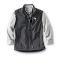 thumbnail image 4 of Red Kap Soft Shell Vest, 4 of 5