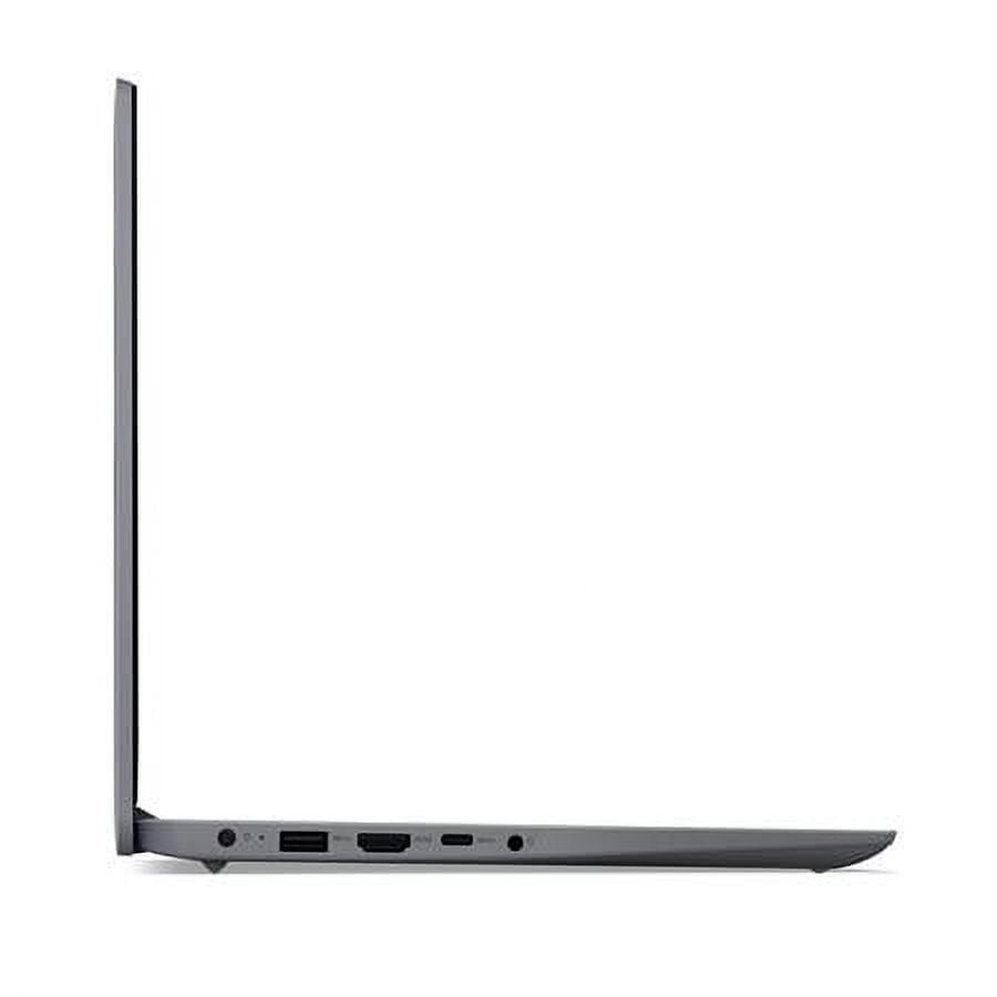 Lenovo IdeaPad 1 14IAU7 14" Laptop Intel Core i3-1215U 8GB Ram 256GB SSD W11H in S Mode