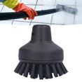 thumbnail image 4 of Steam Cleaner Brush Replacement, Steam Cleaner Round Brush High Efficiency Lightweight  For Bathroom, 4 of 8