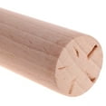 thumbnail image 4 of Jewelry Tools Sizer Finger Sizing Measure Mandrel Wooden Step Mandrels Sizer Adjust Bangle, 4 of 7