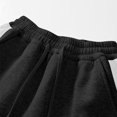 thumbnail image 7 of Hurxie Deals Black Work Shorts Men Mens Shorts XXL （ Men's ）, 7 of 7