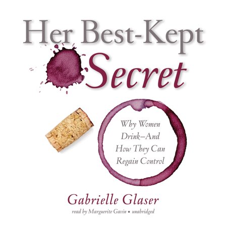 Her Best-Kept Secret - Audiobook (Best Alcohol For Women)