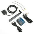 thumbnail image 2 of Module de Chapeau 4G SIM7600G-H, Bande de Fréquence Globale Interface USB Intégrée Réponse Annulation SIM7600G-H Entête d'Extension de Chapeau 4G pour 40PIN GPIO, 2 of 8