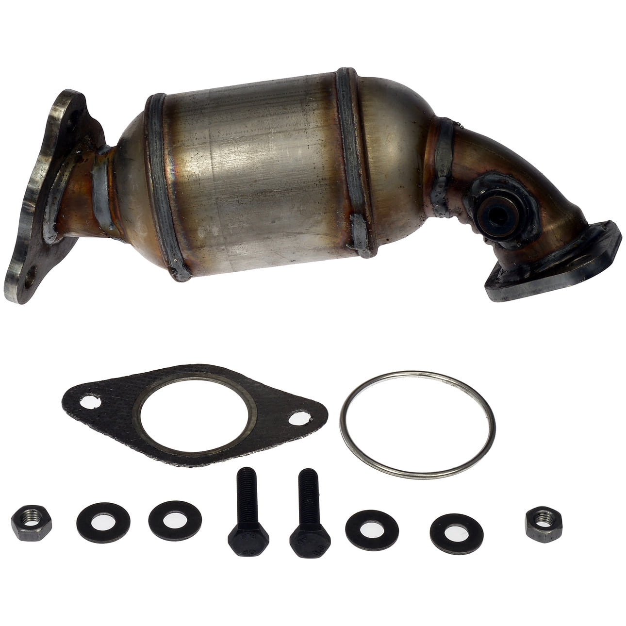 Dorman 679-542 Front Catalytic Converter for Specific Buick Models