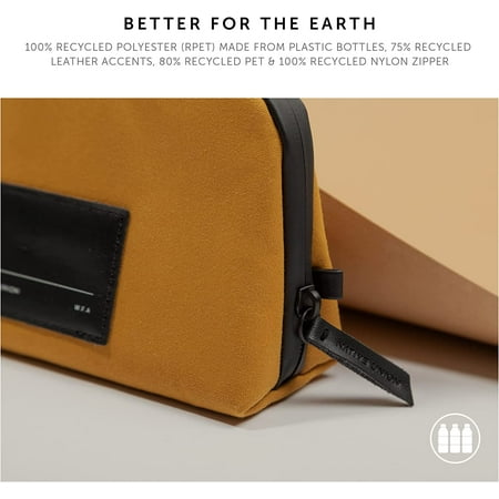 Native Union - Stow Lite Organizer - Tan