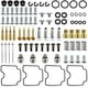 thumbnail image 2 of Carburetor Repair Kit for Suzuki GSX600F GSX 600 600F Katana 1998-2006 GSX600F Katana 1998- 2006 Rep, 2 of 5