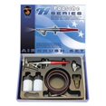 thumbnail image 1 of Paasche H-202S 0.64 mm Airbrush Set with Metal Handle, 1 of 2