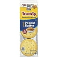 Lance Toasty Peanut Butter Cracker Sandwiches (40 Ct.)