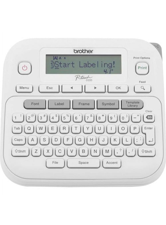 Brother Label Makers in Labels & Label Makers