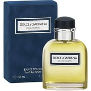 Dolce & Gabbana D&g Classic M 1.3 Oz