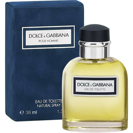 Dolce & Gabbana D&g Classic M 1.3 Oz