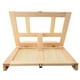 thumbnail image 4 of Caballete De Artista, Caballete Ajustable, Caballete, Caballete Con Cajón, Plegable Ajustable Para Pintar Dibujo, 4 of 8