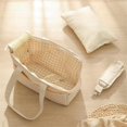 thumbnail image 5 of Bolso de hombro portátil para cachorros, bolsa para perros, gatos, chihuahuas, yorkshire, suministros para perros pequeños, transportador de perros, 5 of 5