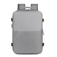 thumbnail image 1 of Travel Backpack with Large Capacity and Smart Organization for Modern Adventurers, 1 of 5
