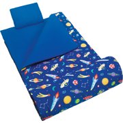 Sleeping bag ratings