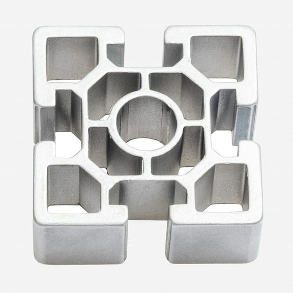 Berger 5463 ArboRapid Media Adapter, Aluminum Plate