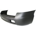 thumbnail image 5 of Rear Bumper Cover Facial Assembly Primed For 05-06 Santa Fe HY1100143 8661026800, 5 of 5