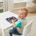 thumbnail image 3 of VTech Little Apps Light-Up Tablet™ - French Version, 3 of 6