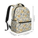 thumbnail image 2 of Easygdp Funny Chicken Mochila Ergonómica Versátil para Laptop - Múltiples Bolsillos, Correas Ajustables, Unisex para Escuela, Viajes y Actividades al Aire Libre-One Size, 2 of 5