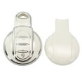 thumbnail image 4 of Key Shell Case Fob Cover for for BMW for MINI COOPERS F54 F55 F56 F57, 4 of 7