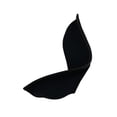 thumbnail image 4 of Babero para Casco de Soldadura Sunnimix Babero de Soldadura Profesional Compatible con la Mayoría de los Cascos de Soldadura, 4 of 8