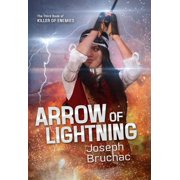 Killer of Enemies: Arrow of Lightning (Killer of Enemies #3) (Hardcover)