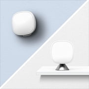 Ecobee EB-RSHM2PK-01 Decibel Rating 1 Maximum Range 1 Range White Household Sensors and Alarms Smart Sensor 2 Pieces 2 Pack