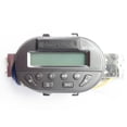 thumbnail image 2 of Display Lcd Mp3/fm Con Alarma Mt729, 2 of 5