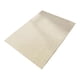 thumbnail image 2 of Felpudo para puerta, alfombra de piso, regalos, decoración del hogar, almohadilla para rascar para gatos, alfombra de entrada para Beige M, 2 of 9