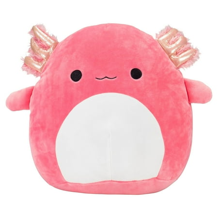 Squishmallows Archie HTF Plush 12" Axolotl - Ultrasoft Stuffed Animal Plush Toy