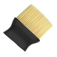 thumbnail image 2 of Car Air Outlet Cleaning Brush Auto Interior Dust Brush Long Hair Wide Handle Brushes Car Cleaning Brushe Duster Tool, 2 of 7