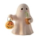 thumbnail image 2 of Uuiauoio Ghost Coffee Pumpkin Night Light - Halloween Cute LED Spooky Ghost Statue Lamp Decorations, Holiday Resin Mini Gothic Light Up Desktop Ornaments for Home, Bookshelf, Tabletop, 2 of 6
