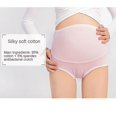 thumbnail image 4 of Cuatro calzoncillos de mujer embarazada impresos 825 ¿ cintura alta y calzoncillos de mujer embarazada ajustables y, 4 of 5