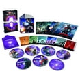 thumbnail image 2 of Marvel Studios Cinematic Collection Phase 2 (Blu-ray), 2 of 5