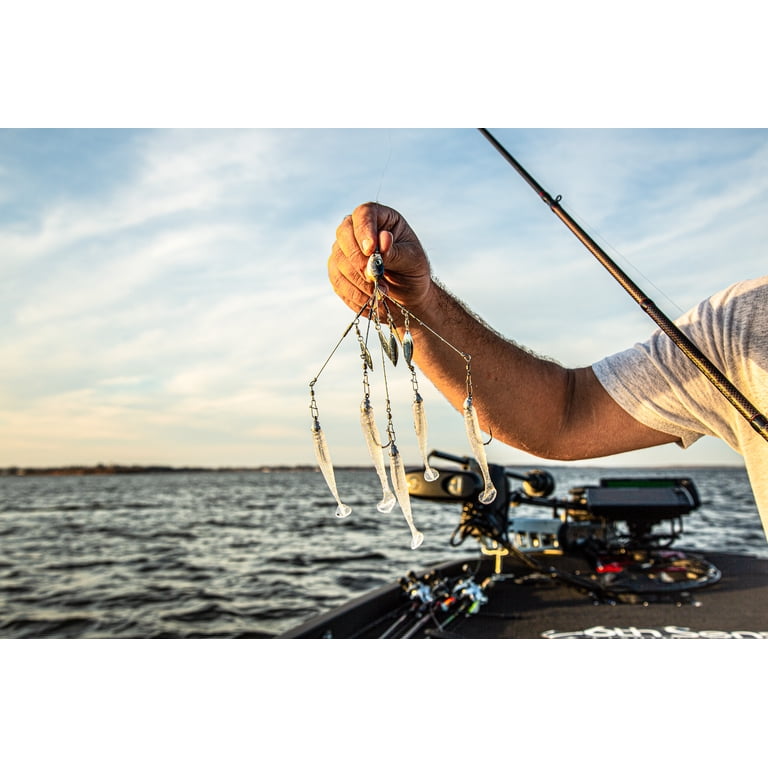 105-ff fishing reel Big Fish 105