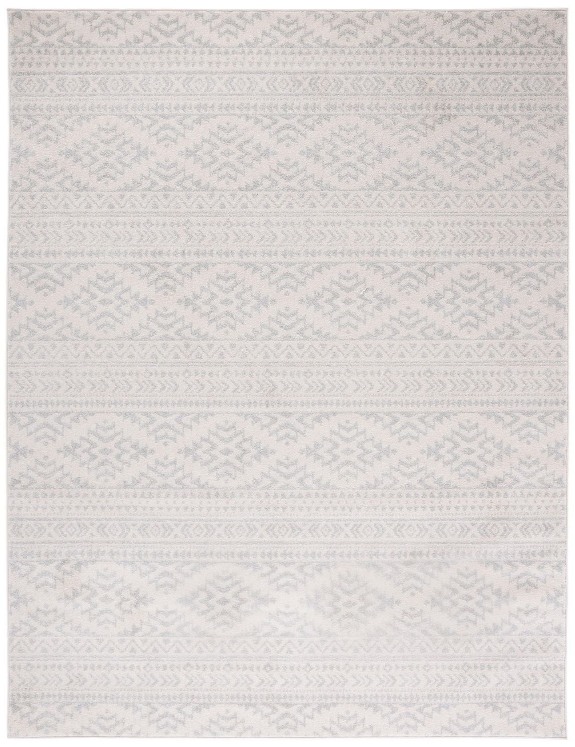 SAFAVIEH Tulum Lakisha Tapis Géométrique