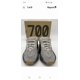 thumbnail image 4 of Ad-id-as Yeezy Boost 700 V2 Tephra MENS 5.5 W 7. IN HAND NEVER TRIED ON OR WORN/??, 4 of 6