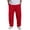 Red, variant on Vedolay Big and Tall Pants for Men 2023 Outdoor Plus Size Breathable Trousers Pants Blue,3XL