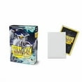 thumbnail image 3 of 5 Packs Dragon Shield Matte Mini Japanese White 60 ct Card Sleeves Value Bundle!, 3 of 5