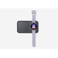 thumbnail image 3 of Reloj inteligente SAMSUNG Galaxy Watch 5 40 mm LTE con Body Tracker, color gris, 3 of 7
