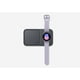 thumbnail image 3 of Reloj inteligente SAMSUNG Galaxy Watch 5 40 mm LTE con Body Tracker, color gris, 3 of 7