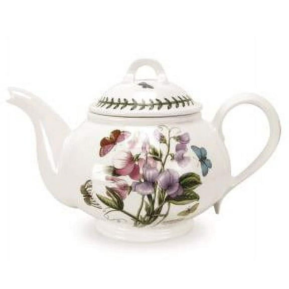 Portmeirion Botanic Garden Teapot