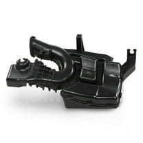 PIT66 Air Intake Resonator Assembly Fit for Nissan Sentra 2013-2018