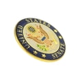 thumbnail image 2 of PinMart's United States Senate Seal Lapel Pin, 2 of 3