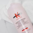 thumbnail image 4 of Revitalizing Core Silk Luxe Care Conditioner 1000ml Deep Nourishment Strength Smoothness Enhancement, 4 of 5