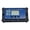 40A, variant on YIGSECU Practical Double USB Solar Charge Controllers for Toy Car Boats and Home Use