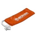 thumbnail image 1 of Boker Tree Brand ARBOLITO Red Nylon Drawstring Pocket Knife Pouch, 1 of 2