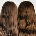 thumbnail image 3 of Madison Reed ColorWonder Demi-Permanent Hair Color Kit, 8G It's Giving Golden, 3 of 8